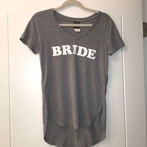 BRIDE T-Shirt